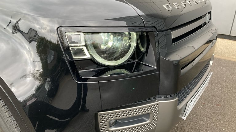2024 Land Rover Defender 90 Diesel 3.0 D250 Hard Top X-Dynamic HSE Auto [3 Seat] Hard Top Diesel ...