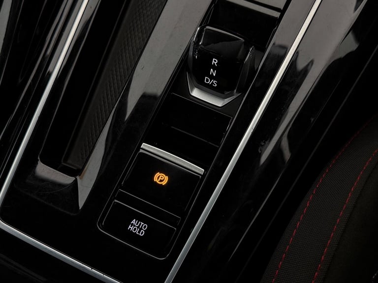 2023 Volkswagen Golf 2.0 TSI GTI 5dr DSG HATCHBACK PETROL Automatic