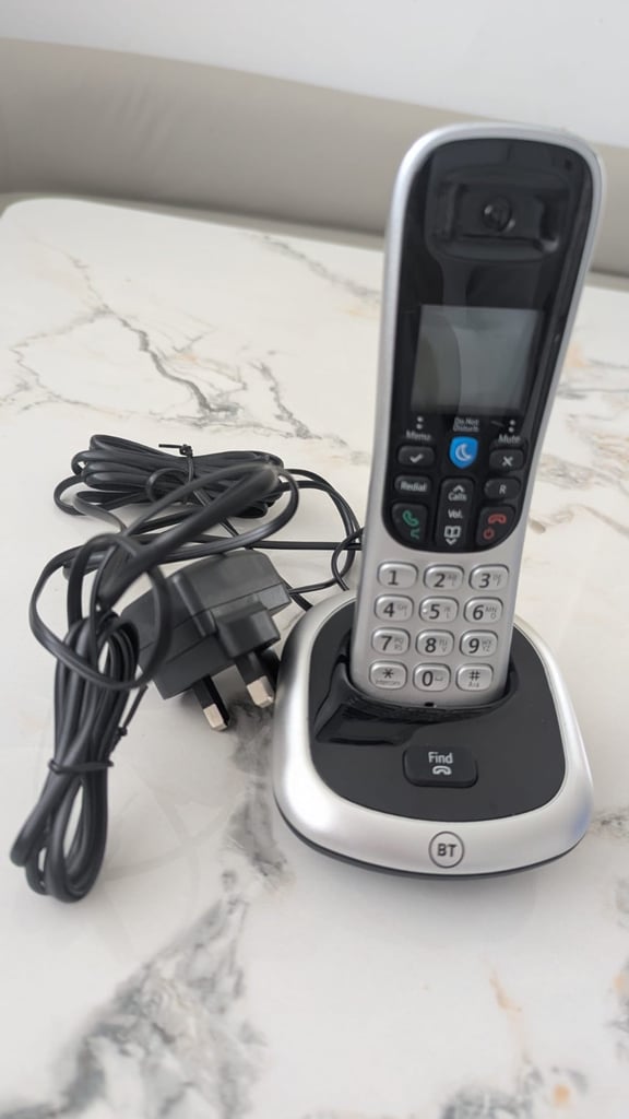 image for Landline phone