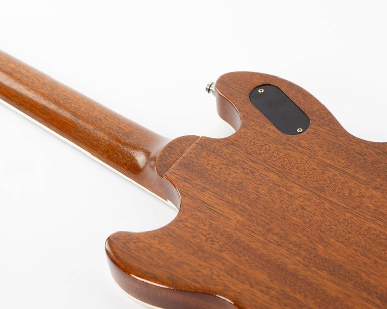 Gibson Vegas High Roller 2006 Roulette Red