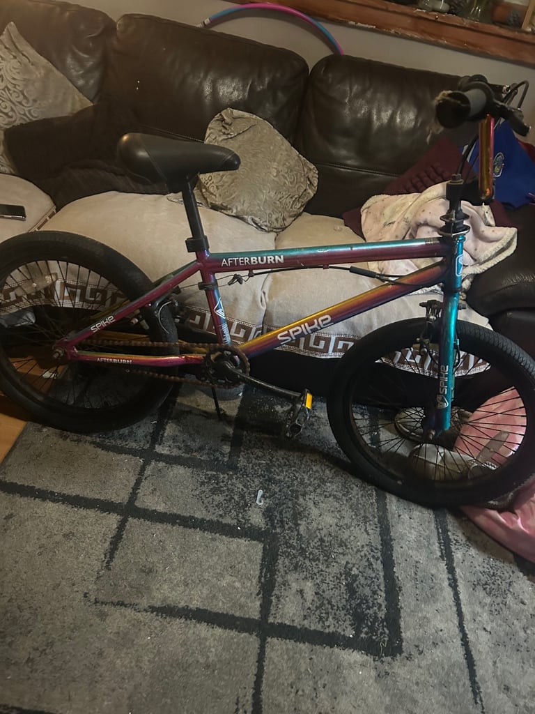image for BMX Bike 