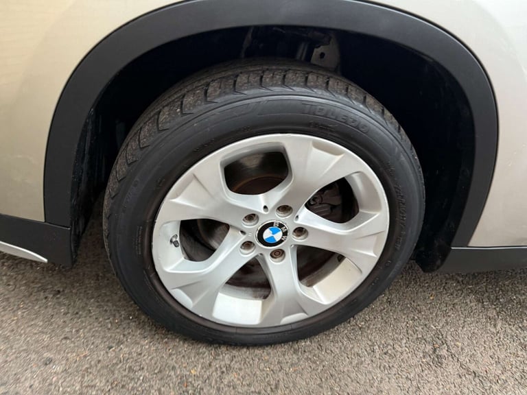 2015 BMW X1 xDrive 20d SE 5dr Step Auto ESTATE DIESEL Automatic