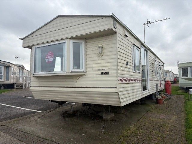 Holiday Home for Sale - Cresswell