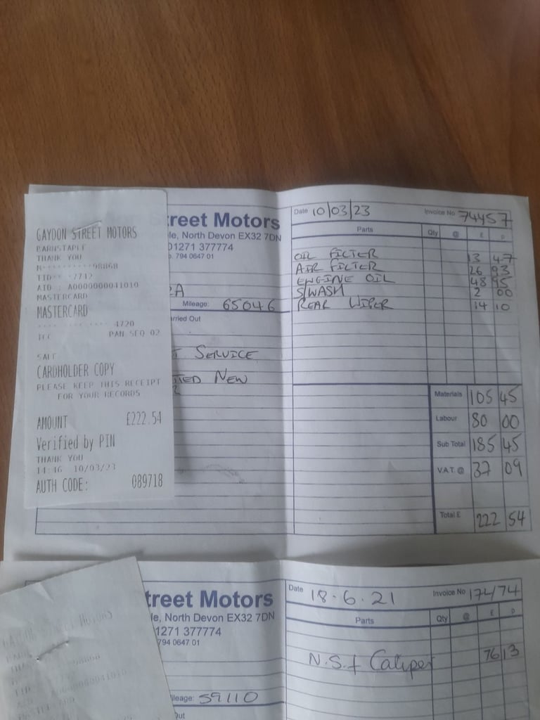 Vauxhall, ASTRA, Hatchback, 2011, Manual, 1956 (cc), 5 doors