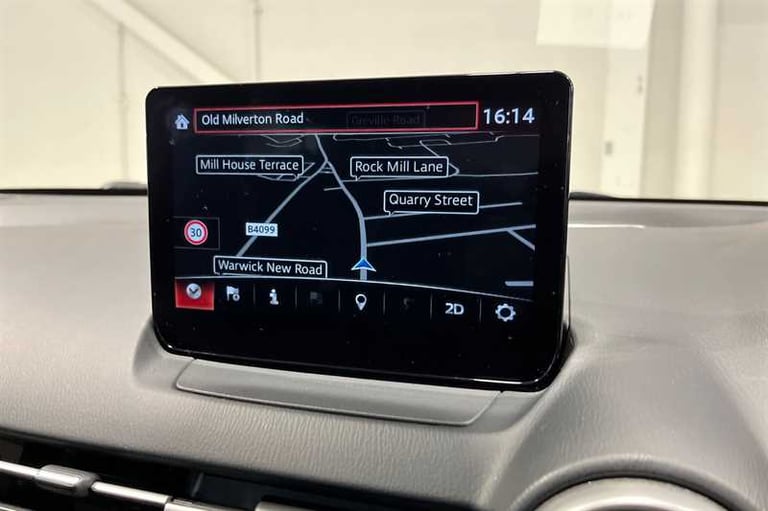 2022 Mazda Mazda2 1.5 e-Skyactiv G MHEV SE-L 5dr HATCHBACK PETROL Manual