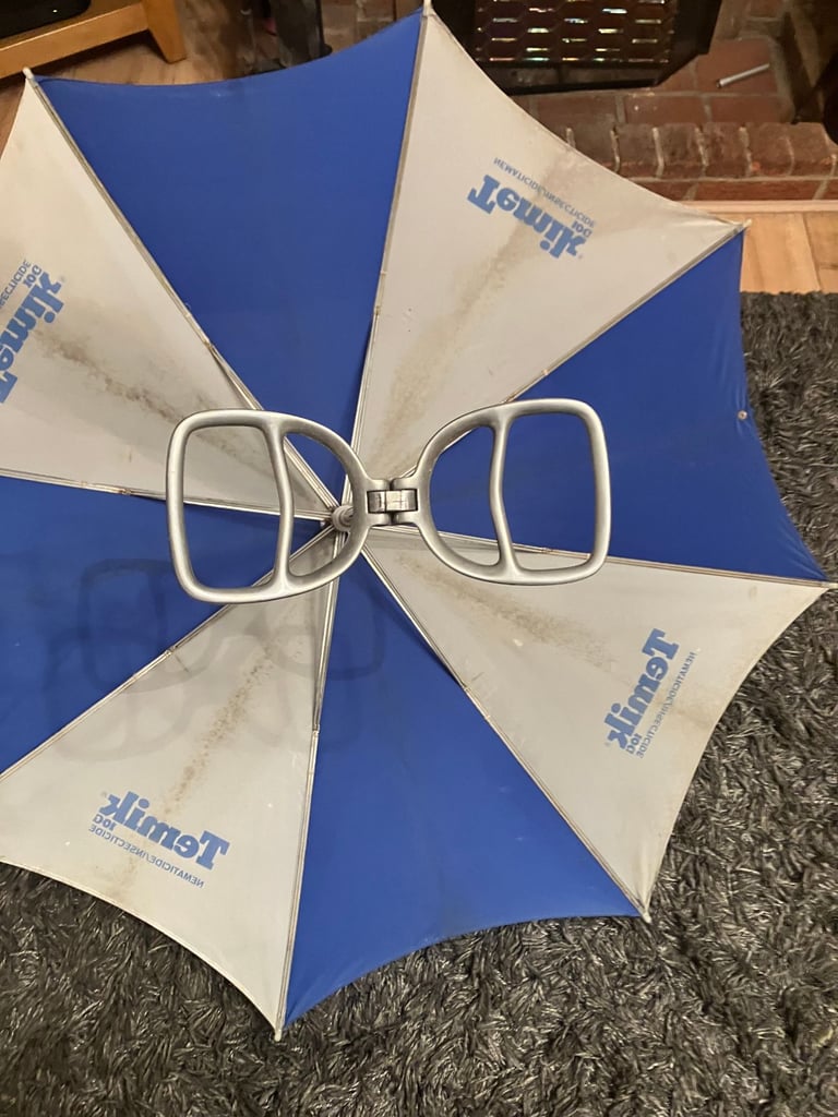 Umbrella/Shooting Stick