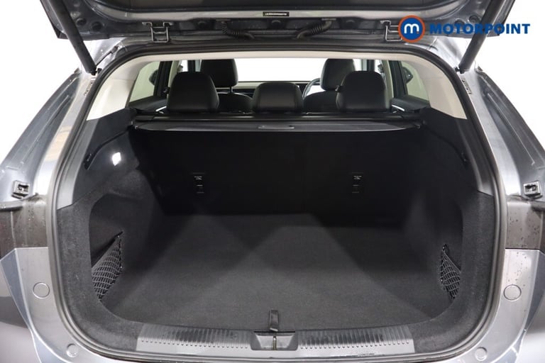 2025 MG MG HS 1.5 T-GDI Trophy 5dr DCT SUV Petrol Automatic