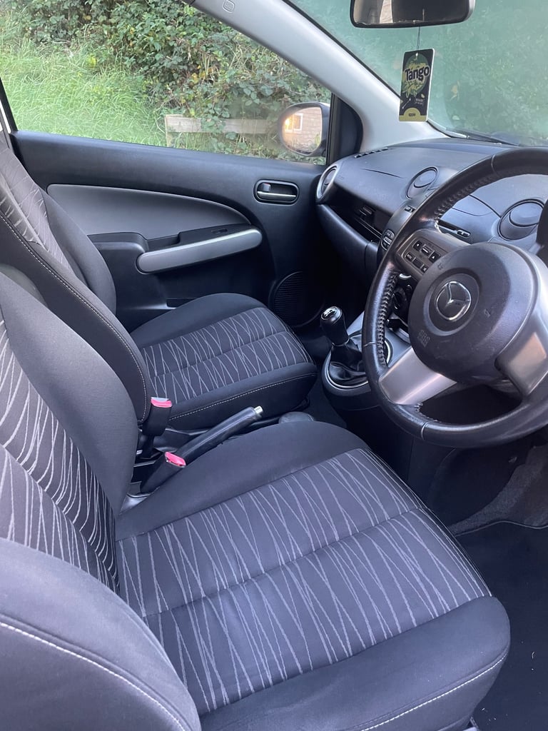 Mazda, 2, Hatchback, 2010, Manual, 1349 (cc),5 doors - Image 15