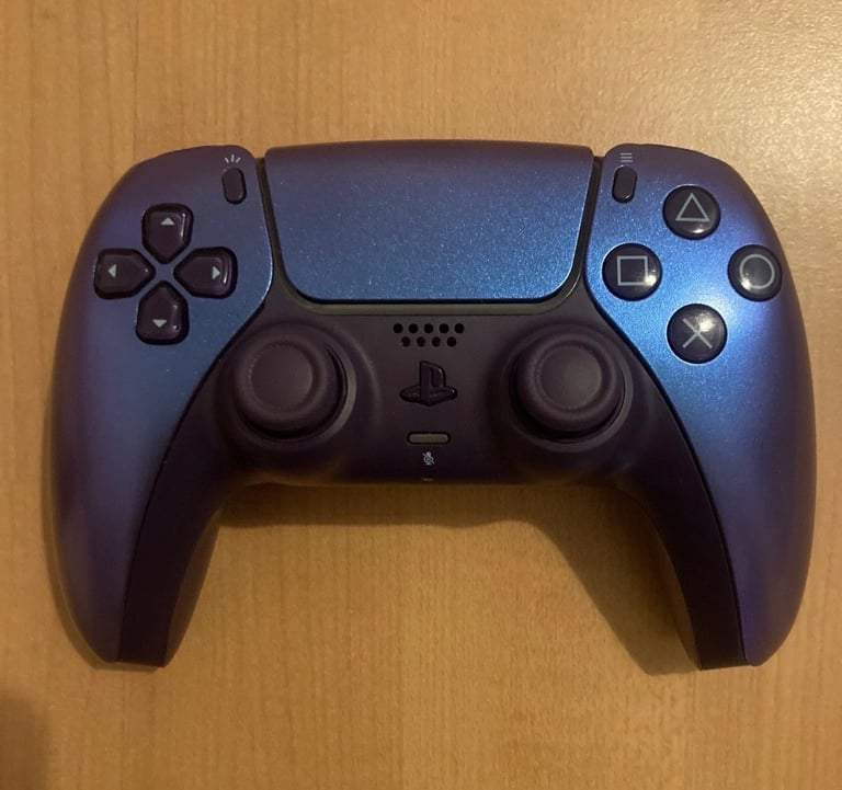 image for PlayStation 5 controller
