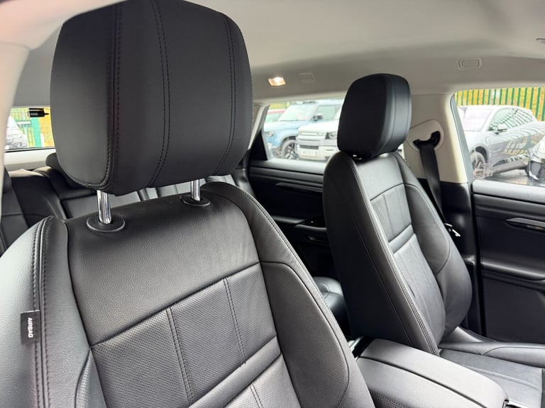 2021 Land Rover Range Rover Evoque 1.5 P300e SE 5dr Auto Hatchback Petrol Parallel PHEV Automatic