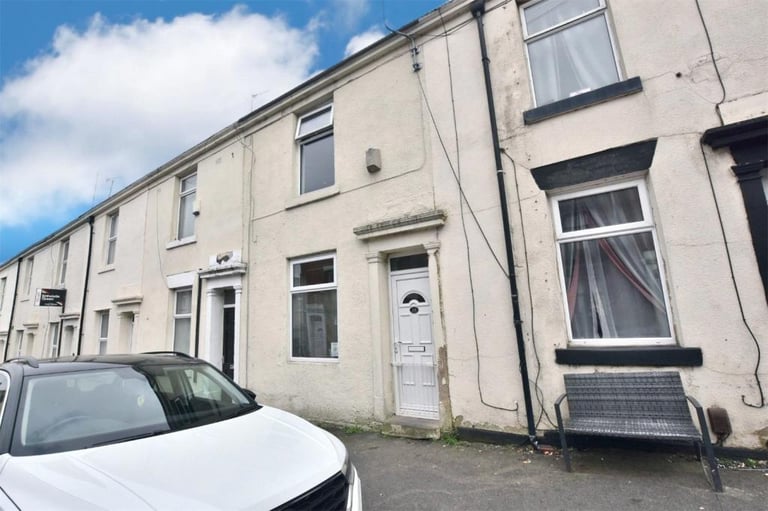 2 Bed terreced house to rent