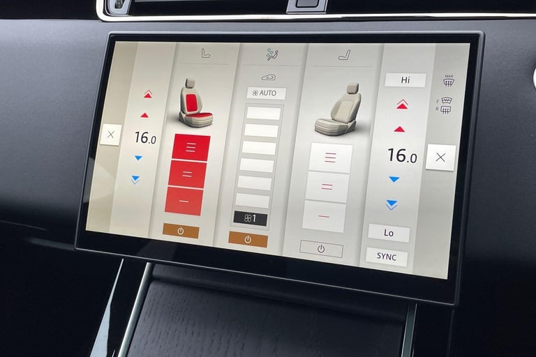 2025 Land Rover Range Rover Evoque 1.5 P270e Dynamic SE 5dr Auto ESTATE PETROL/ELECTRIC Automatic