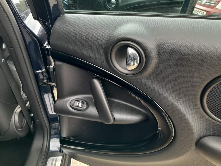 2016 Mini Countryman 2.0 Cooper SD Auto ALL4 Euro 5 5dr Diesel