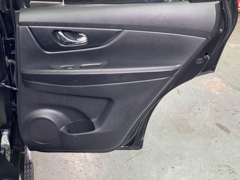 2014 Nissan X-Trail 1.6 DCI ACENTA 5d 130 BHP Estate Diesel Manual