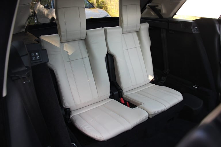 2018 Land Rover Range Rover Sport SDV6 HSE Estate Diesel Automatic