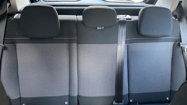 2019 Citroen C3 1.2 PureTech GPF Flair Hatchback 5dr Petrol EAT6 Euro 6 (s/s) (110 ps) Hatchback ...