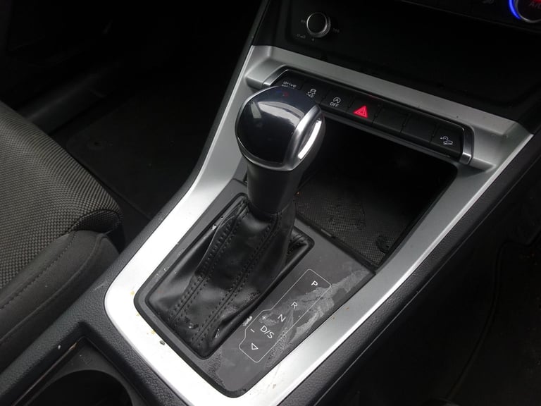 2024 74 REG AUDI Q3 SPORT 35 TFSI AUTO DAMAGED REPAIRABLE SALVAGE