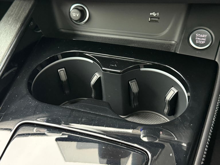 2021 Audi A5 2.0 TFSI 45 Vorsprung Sportback 5dr Petrol S Tronic quattro Euro 6 (s/s) (2 HATCHBAC...