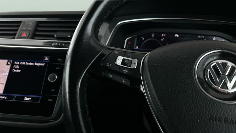 2020 Volkswagen Tiguan Allspace 2.0 TDI SEL SUV 5dr Diesel Manual Euro 6 (s/s) (150 ps) - KEYLESS...
