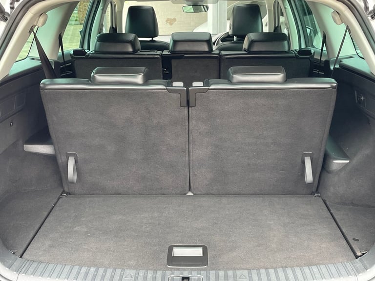 2020 Skoda Kodiaq 2.0 TDI Laurin + Klement 4X4 5dr DSG [7 Seat] ESTATE DIESEL Automatic