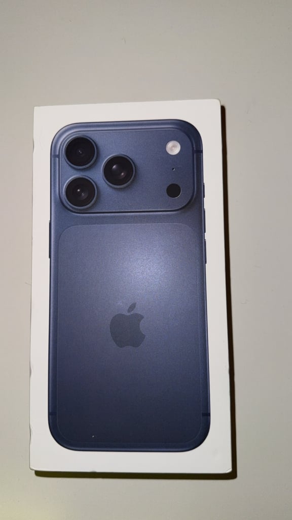 image for iPhone 17pro 