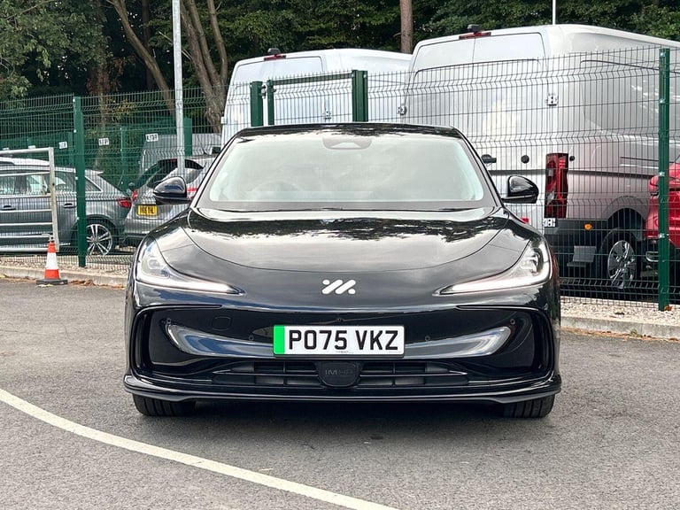 2025 MG MG IM5 300kW Long Range 100kWh 5dr Auto HATCHBACK ELECTRIC Automatic