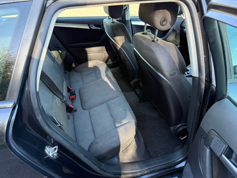 Audi, A3, Hatchback, 2009, Manual, 1896 (cc), 5 doors