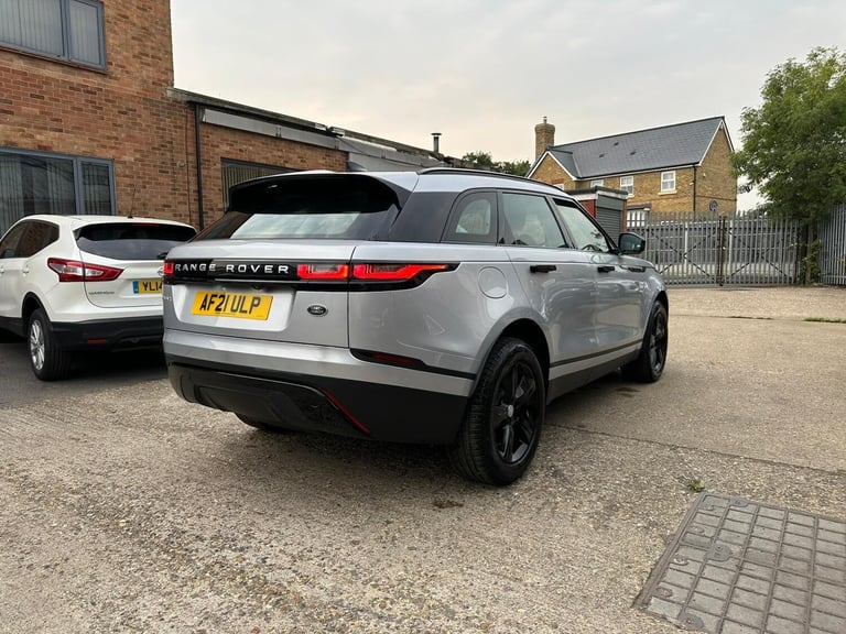 2021 Land Rover Range Rover Velar 2.0 D200 MHEV Auto 4WD Euro 6 (s/s) 5dr ESTATE Diesel Automatic