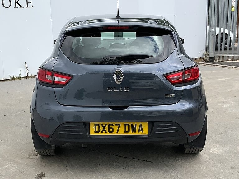 2023 Renault Clio DCI 90 Hatchback Diesel Manual