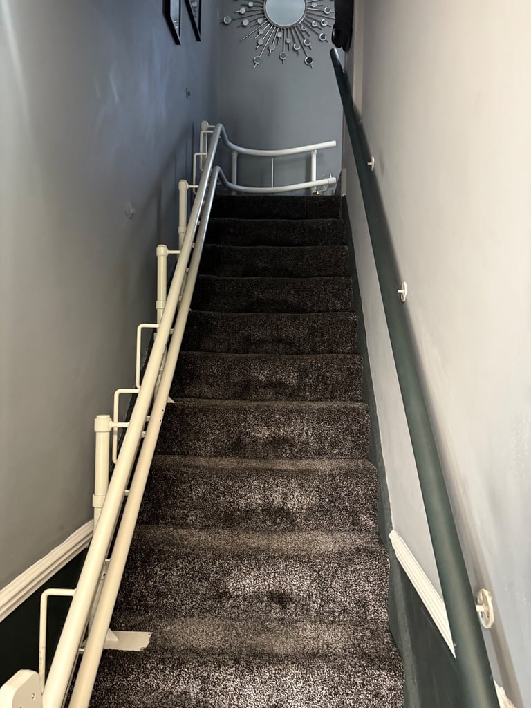 2 bed House exchange 