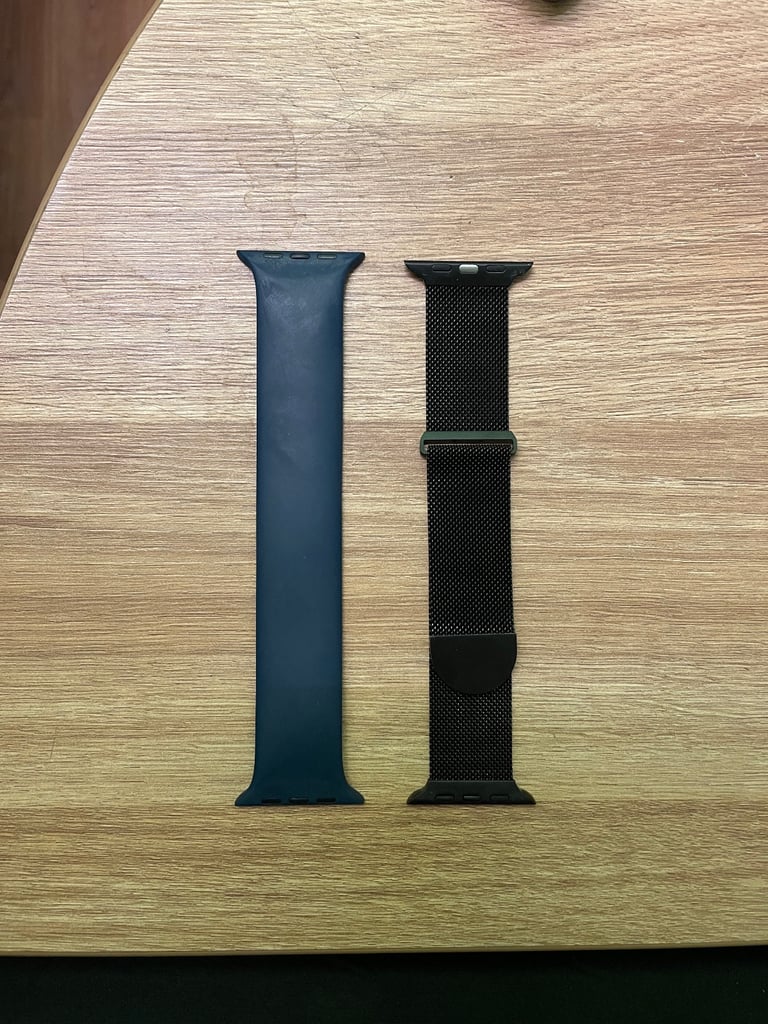 Apple Watch Straps