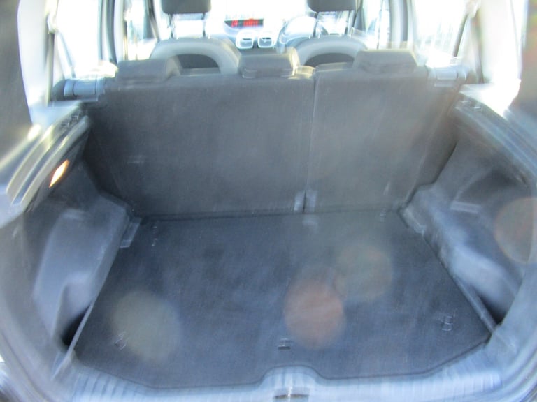 2013 Citroen C3 Picasso SELECTION HDI 5-Door (Timing Belt Replaced) Diesel