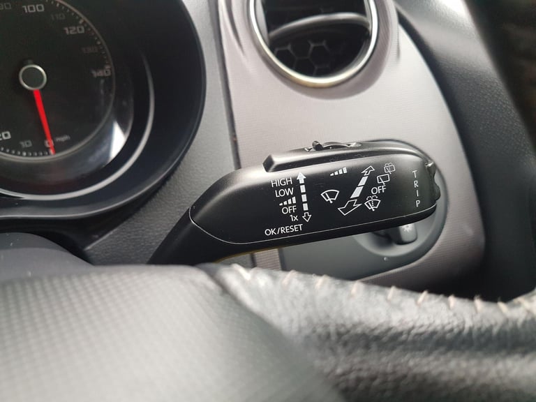 2013 SEAT Ibiza 1.4 Toca Sport Coupe Euro 5 3dr HATCHBACK Petrol Manual