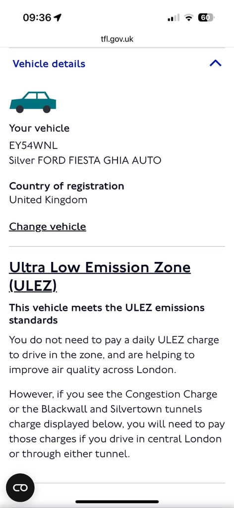 Ford, FIESTA Automatic, Hatchback, 2004, Other, 1596 (cc),5 doors - Image 13