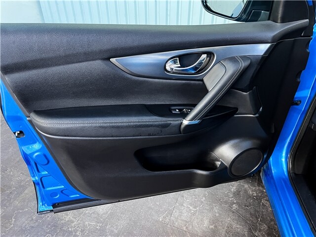 2018 Nissan Qashqai 1.5 dCi 115 N-Connecta 5dr Hatchback Diesel Manual