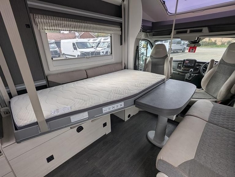 Ford  0.0  Motorhome 