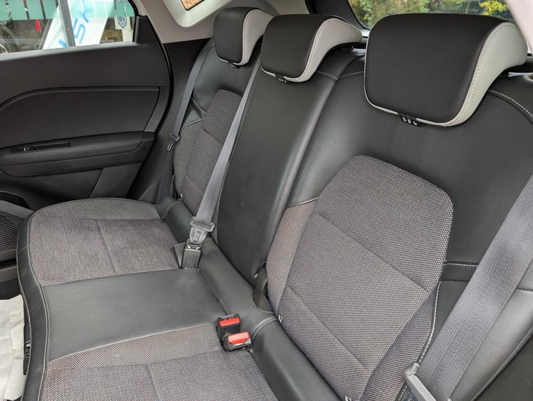 2020 Renault Captur 1.3 TCE 130 S Edition 5dr HATCHBACK PETROL Manual