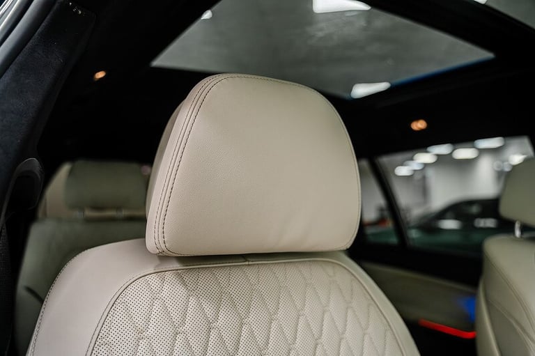 2023 BMW X7 40d MHT M Sport SUV HYBRID Automatic