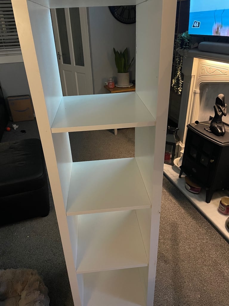 image for Kallax 4 cube unit