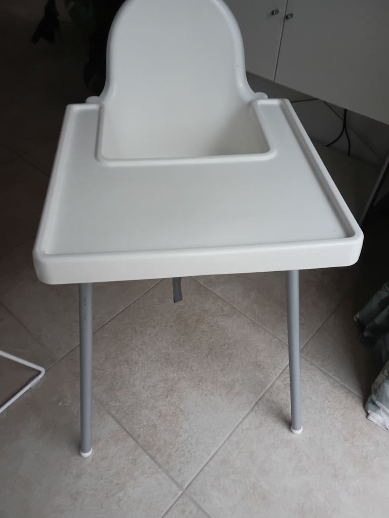 Baby High chair REDUCED PRICE