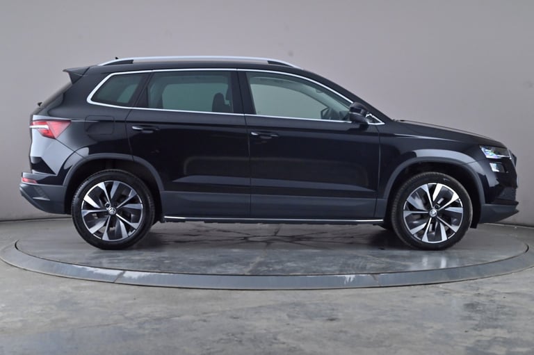  Skoda Karoq 1.5 Tsi Act Se L Suv 5dr Petrol Dsg Euro 6 s/s 150 Ps Petrol