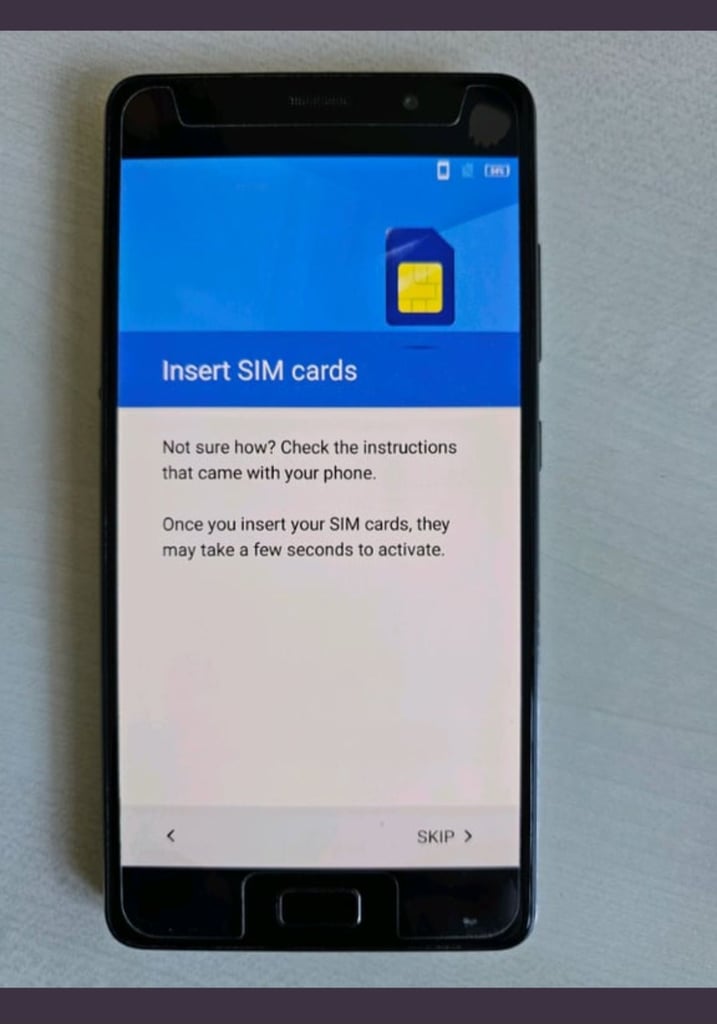 Mobile Phone 