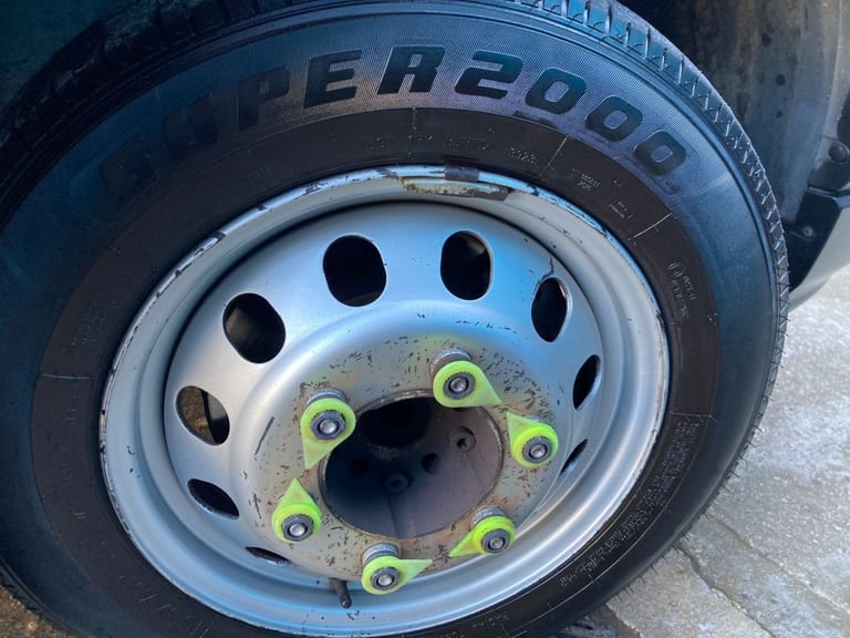 2019 Ford Transit 2.0 460 EcoBlue Leader Minibus Double Cab 5dr Diesel Manual RWD L4 High Roo MIN...