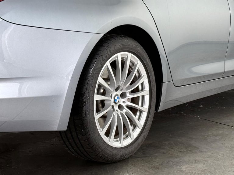 2018 BMW 5 Series 540i xDrive SE 4dr Auto SALOON PETROL Automatic