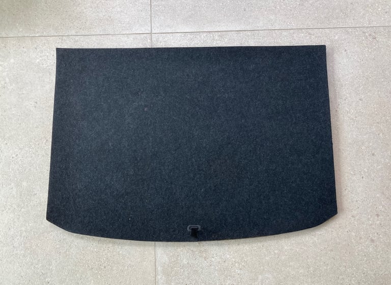 image for Volvo V40 genuine boot floor.