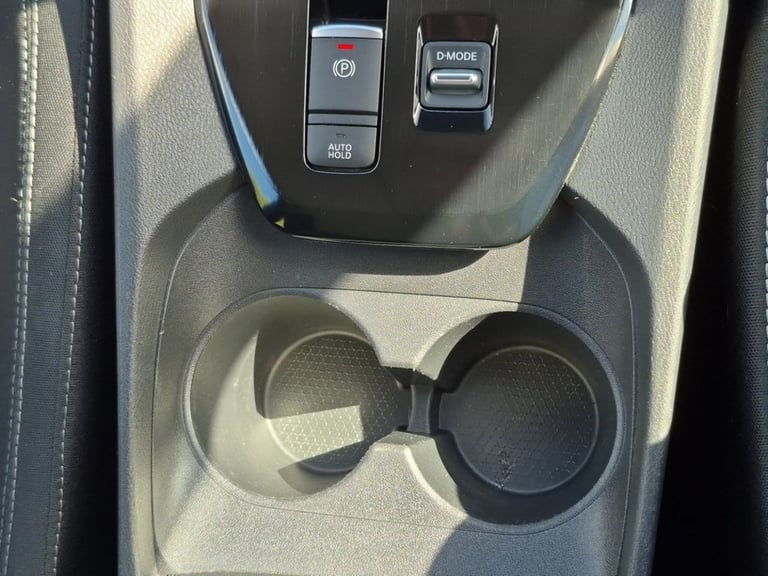 2021 71 NISSAN QASHQAI 1.3 DIG-T MHEV ACENTA PREMIUM 5DR PETROL HYBRID