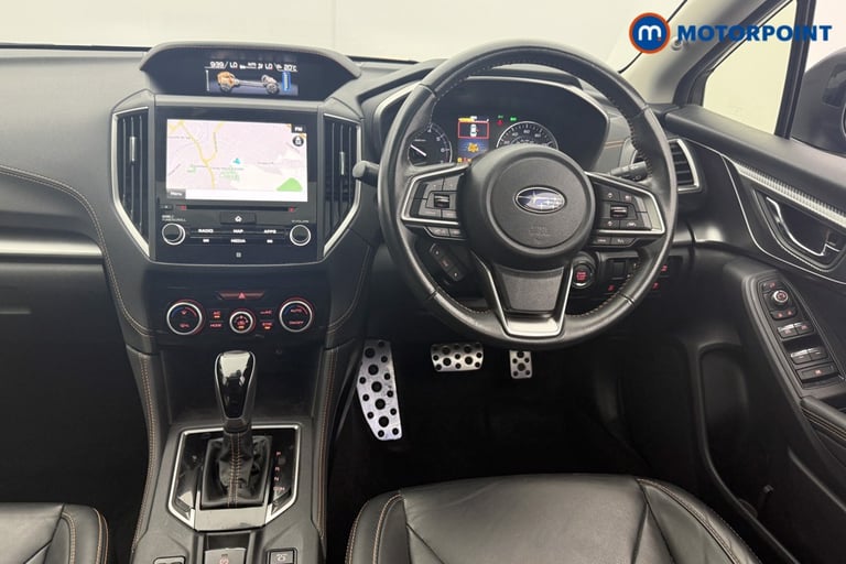 2023 Subaru XV 2.0i e-Boxer SE Premium 5dr Lineartronic SUV Hybrid Automatic