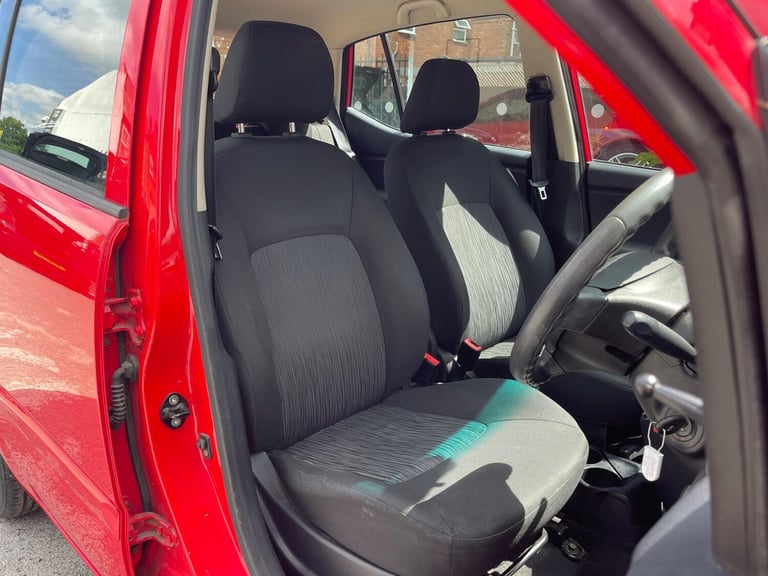 2012 Hyundai i10 1.2 Classic Euro 5 5dr HATCHBACK Petrol Manual