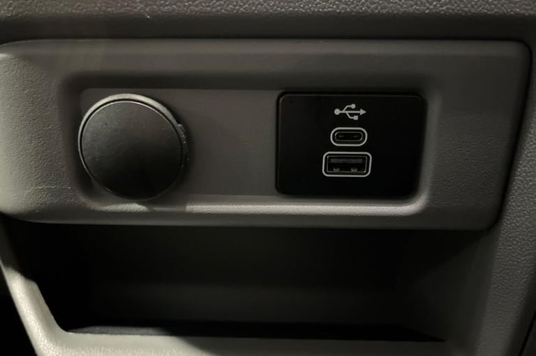 2025 Ford Transit Custom 2.0 EcoBlue 136ps H1 Van Limited Auto PANEL VAN DIESEL Automatic