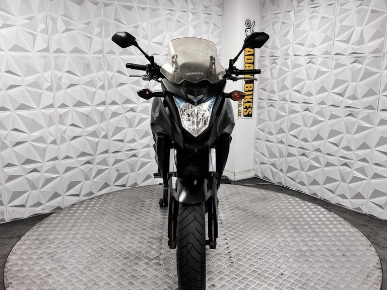 2013 Honda CB500X | *WARRANTY PROVIDED*